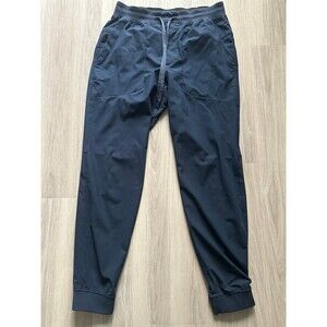 lululemon athletica Black Joggers